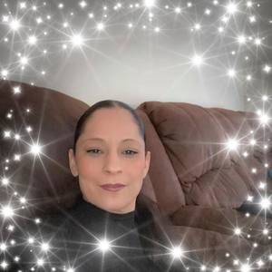 Meet your Posher, Gina